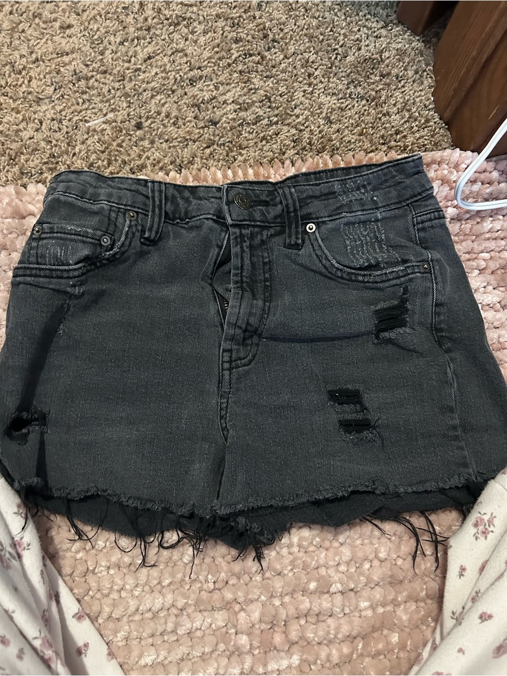 Wild Fable denim shorts